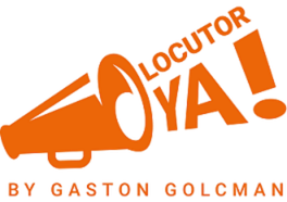 LocutorYA - Locutor profesional