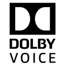 Sonido Dolby 4K